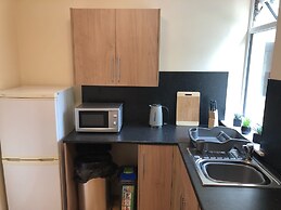 Rossal House Apartments