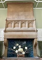 Rossal House Apartments