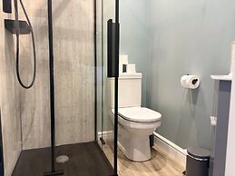 Rossal House Apartments