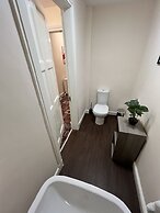 Rossal House Apartments