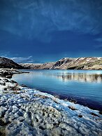 Rossal House Apartments