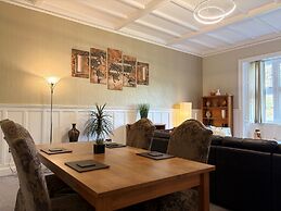 Rossal House Apartments