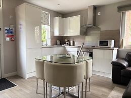 Rossal House Apartments