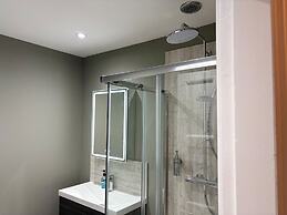 Rossal House Apartments