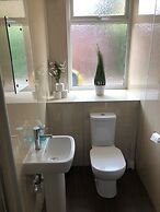 Rossal House Apartments