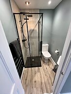 Rossal House Apartments