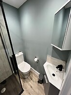 Rossal House Apartments