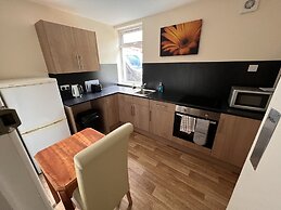 Rossal House Apartments