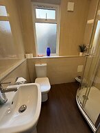 Rossal House Apartments