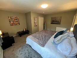 Rossal House Apartments