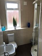 Rossal House Apartments