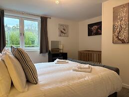Rossal House Apartments