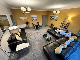 Rossal House Apartments