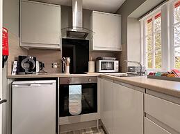 Rossal House Apartments