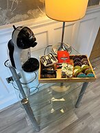 Rossal House Apartments