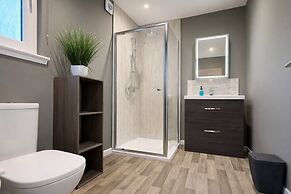 Rossal House Apartments