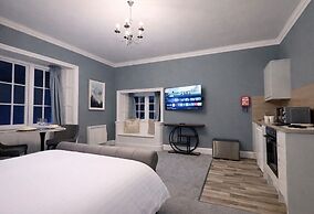 Rossal House Apartments