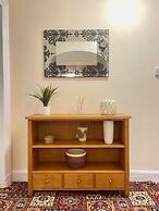 Rossal House Apartments