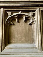 Rossal House Apartments