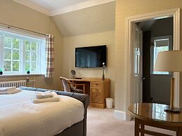 Rossal House Apartments