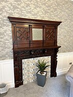 Rossal House Apartments