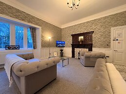 Rossal House Apartments