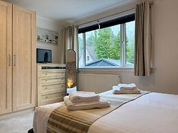 Rossal House Apartments