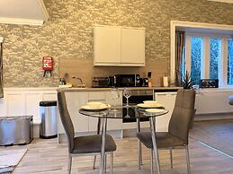 Rossal House Apartments