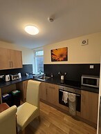 Rossal House Apartments