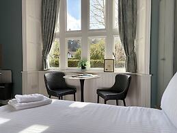 Rossal House Apartments