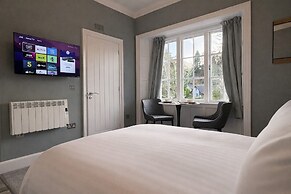 Rossal House Apartments
