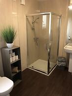 Rossal House Apartments