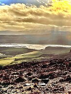 Rossal House Apartments