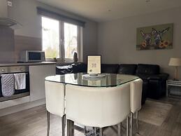 Rossal House Apartments