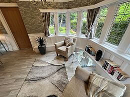 Rossal House Apartments