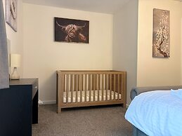 Rossal House Apartments