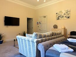 Rossal House Apartments