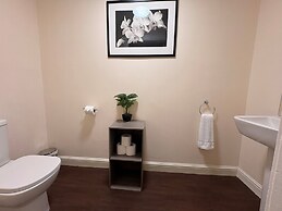 Rossal House Apartments