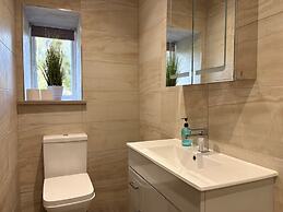 Rossal House Apartments