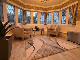 Rossal House Apartments