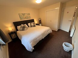 Rossal House Apartments