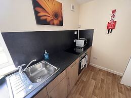 Rossal House Apartments