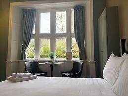 Rossal House Apartments
