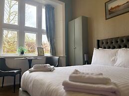 Rossal House Apartments
