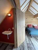 Le Refuge du Rempart