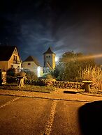 Le Refuge du Rempart