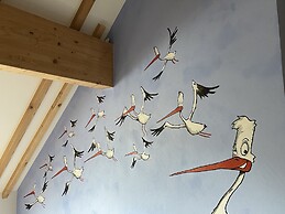 Le Refuge du Rempart