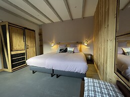 Le Refuge du Rempart