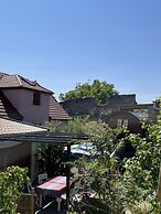 Le Refuge du Rempart
