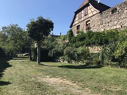Le Refuge du Rempart